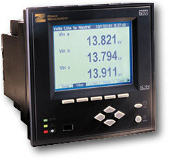 7500 ION Power Meter